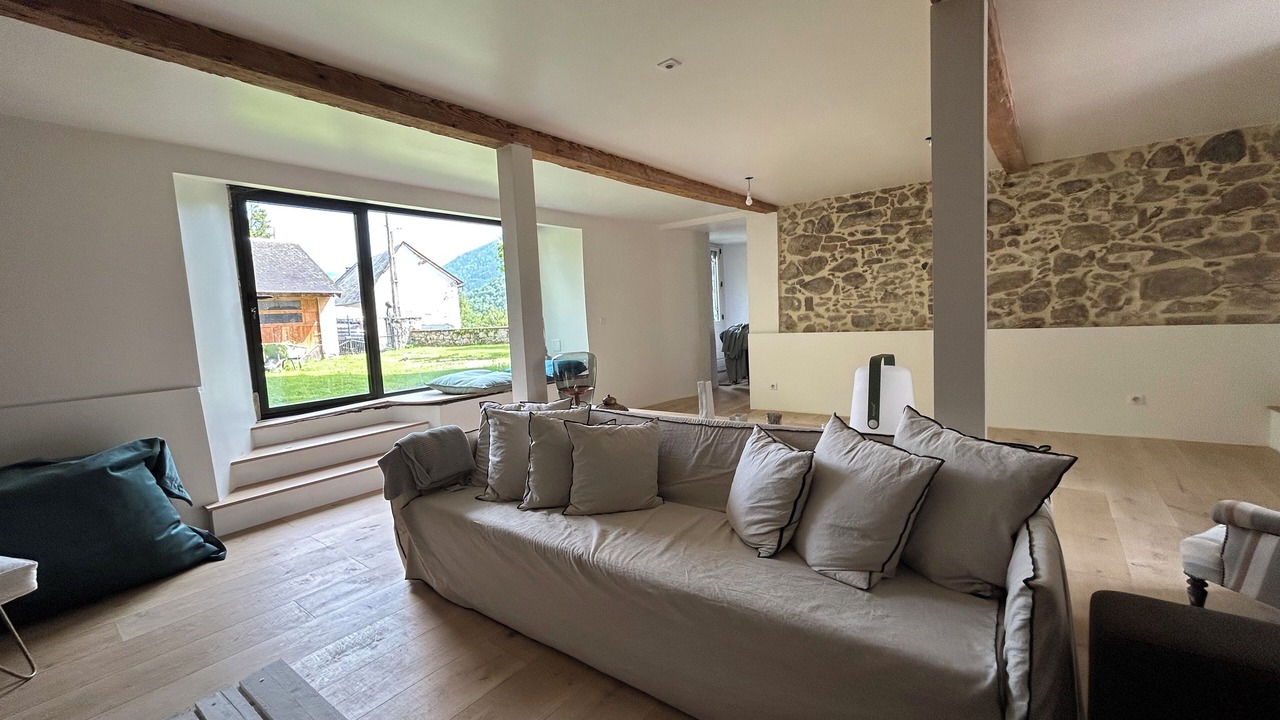 Photo of Livingroom in Cazaux-Debat