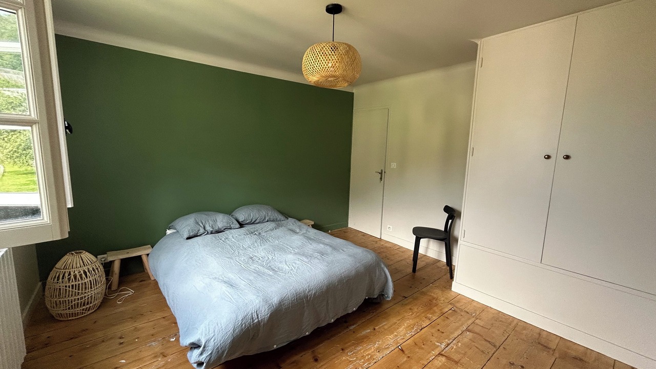 Photo of Bedroom in Cazaux-Debat