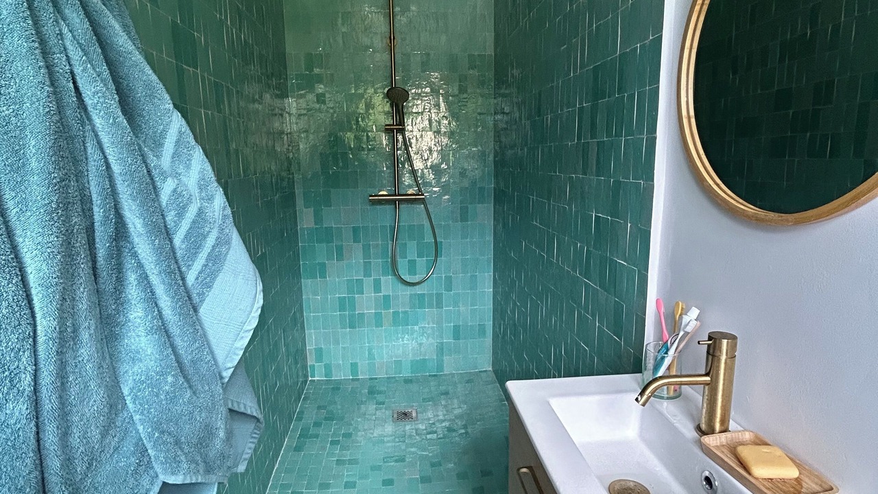Photo of Bathroom in Cazaux-Debat