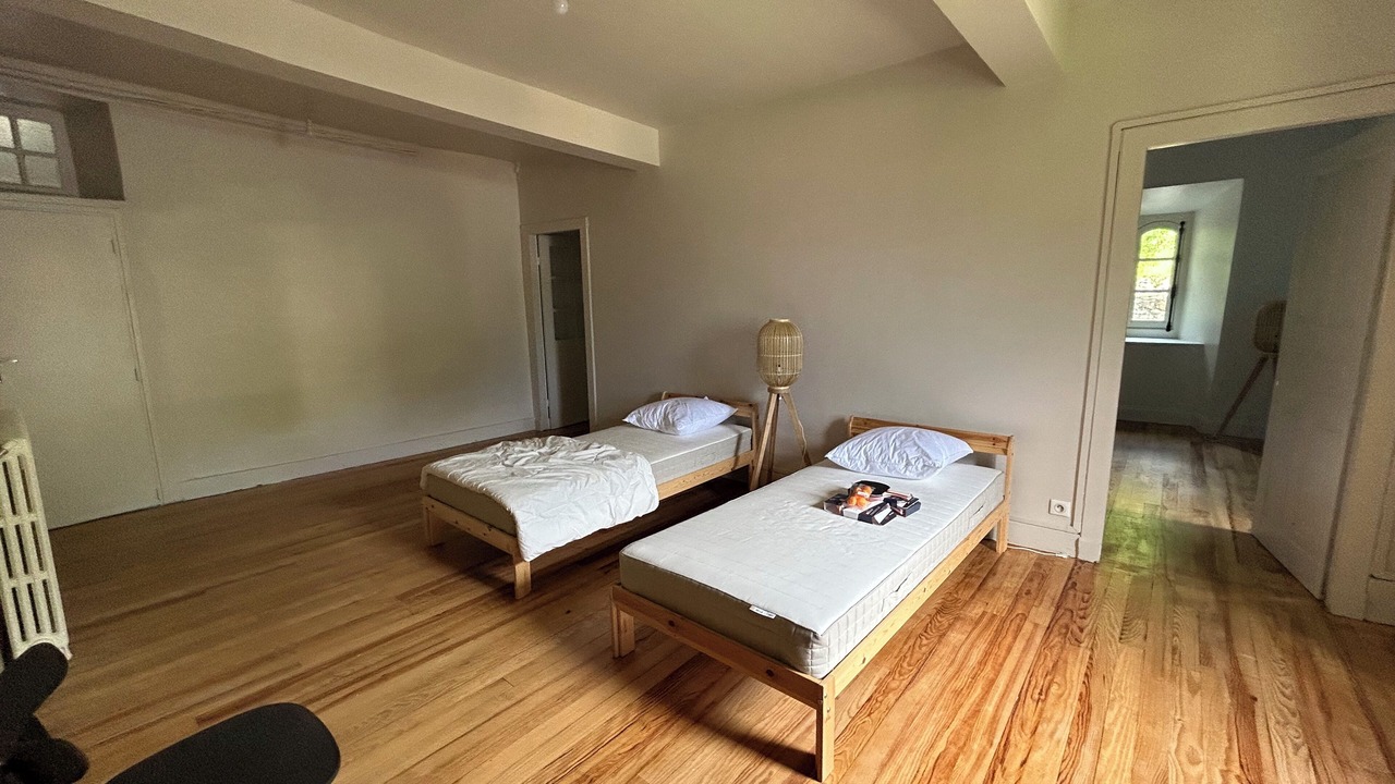 Photo of Bedroom in Cazaux-Debat
