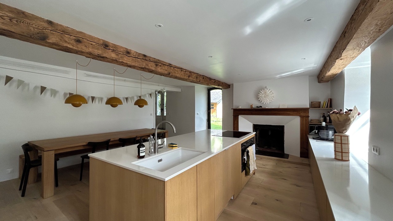 Photo of Kitchen in Cazaux-Debat