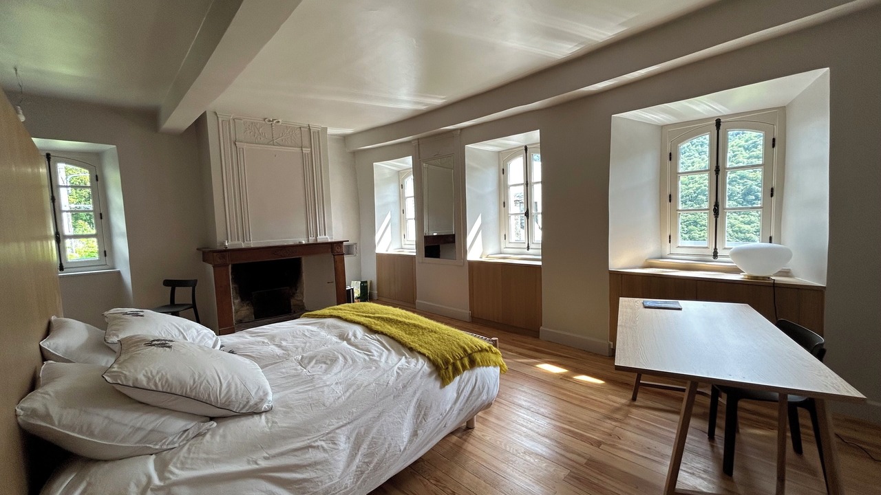 Photo of Bedroom in Cazaux-Debat