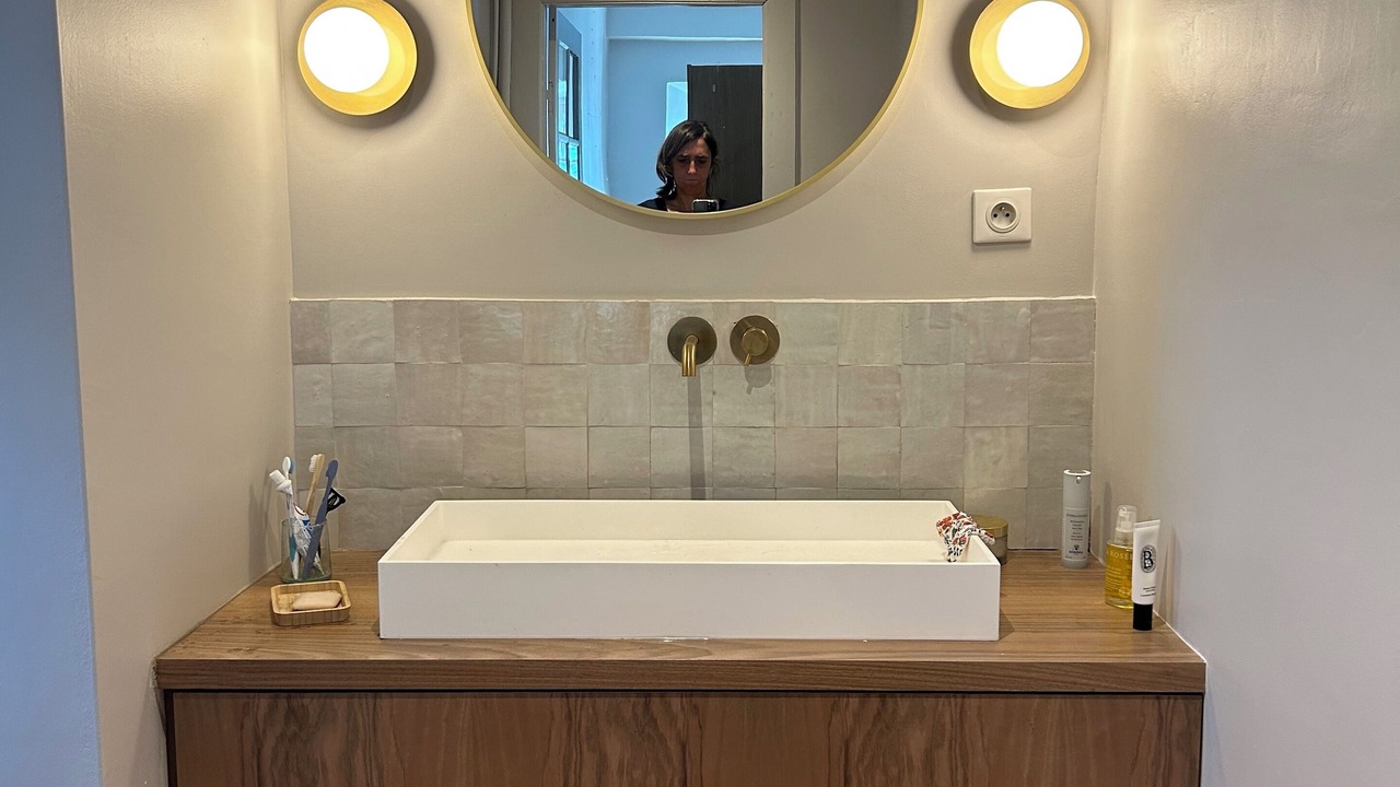 Photo of Bathroom in Cazaux-Debat