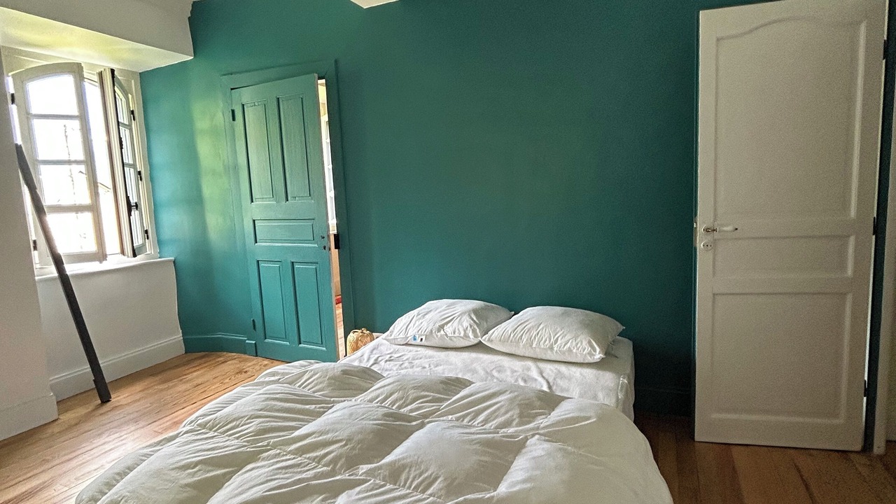 Photo of Bedroom in Cazaux-Debat