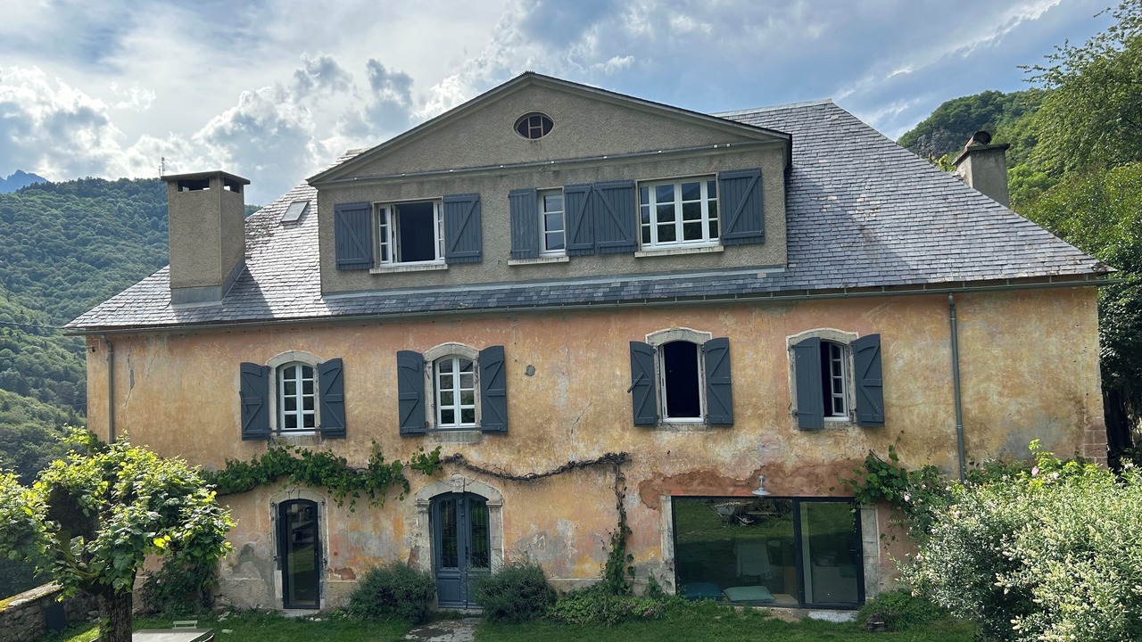 Photo of Outdoor in Cazaux-Debat