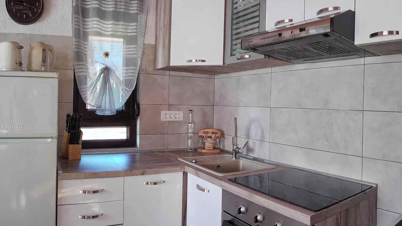 Photo of Kitchen in Lokve