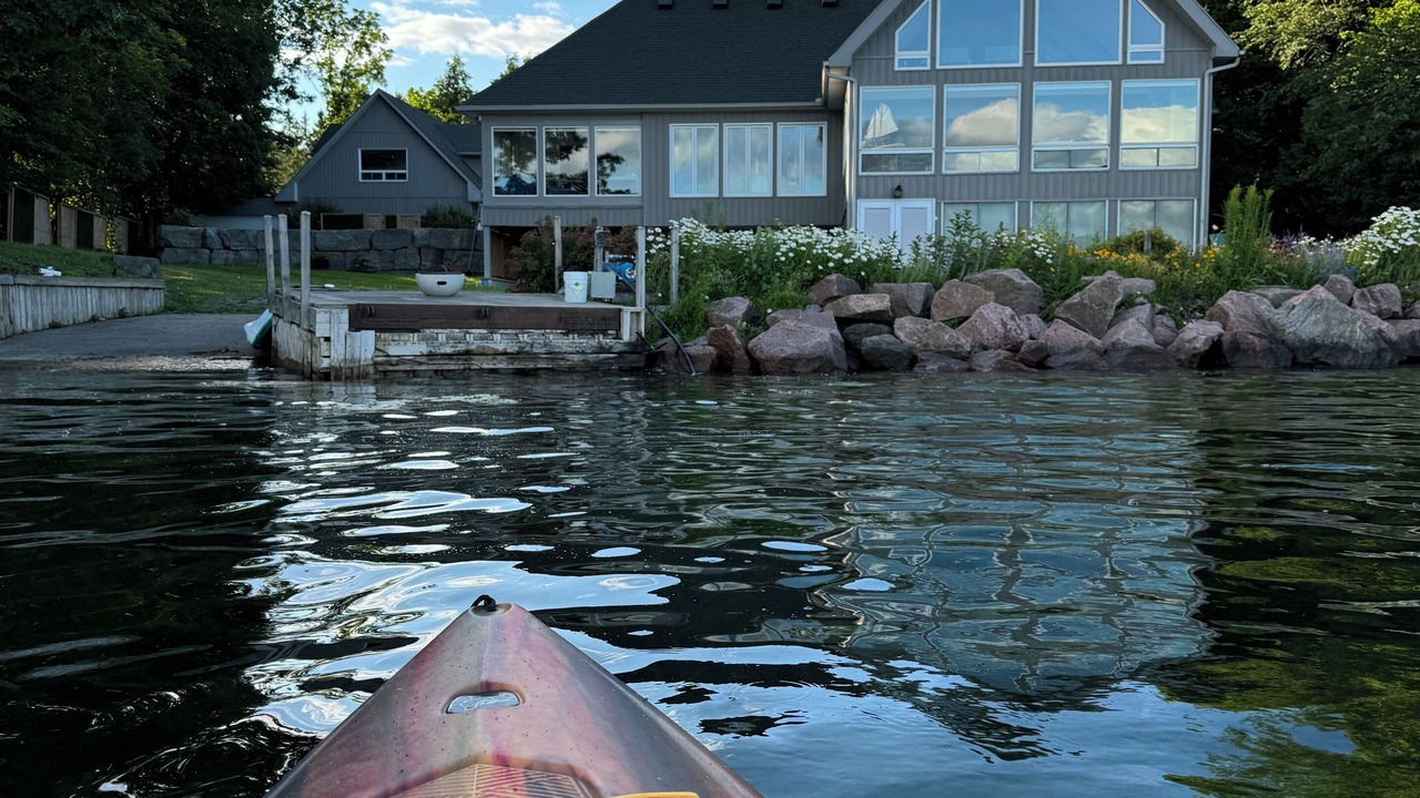 Photo of Others in Howe Island