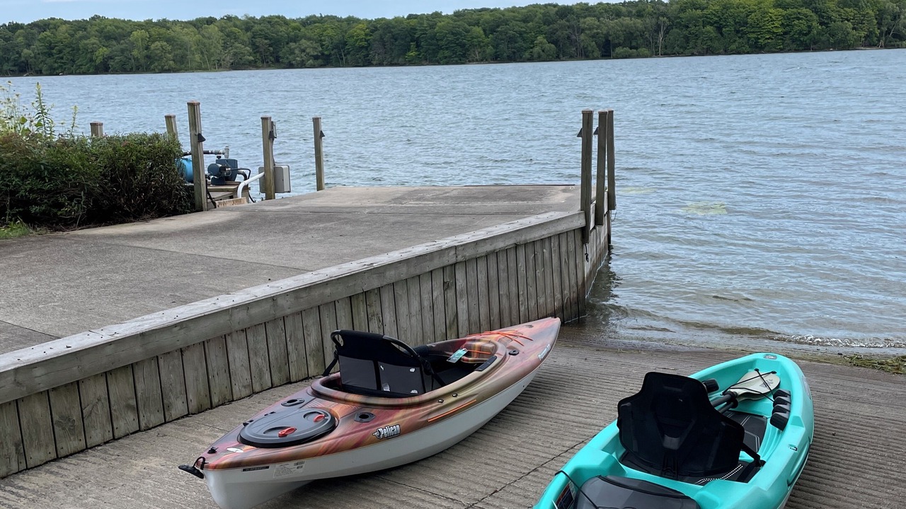 Photo of Outdoor in Howe Island
