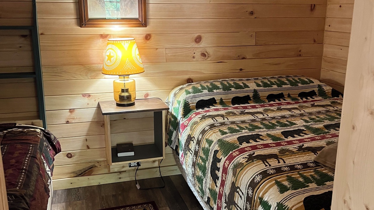 Photo of Bedroom in Sweetwater