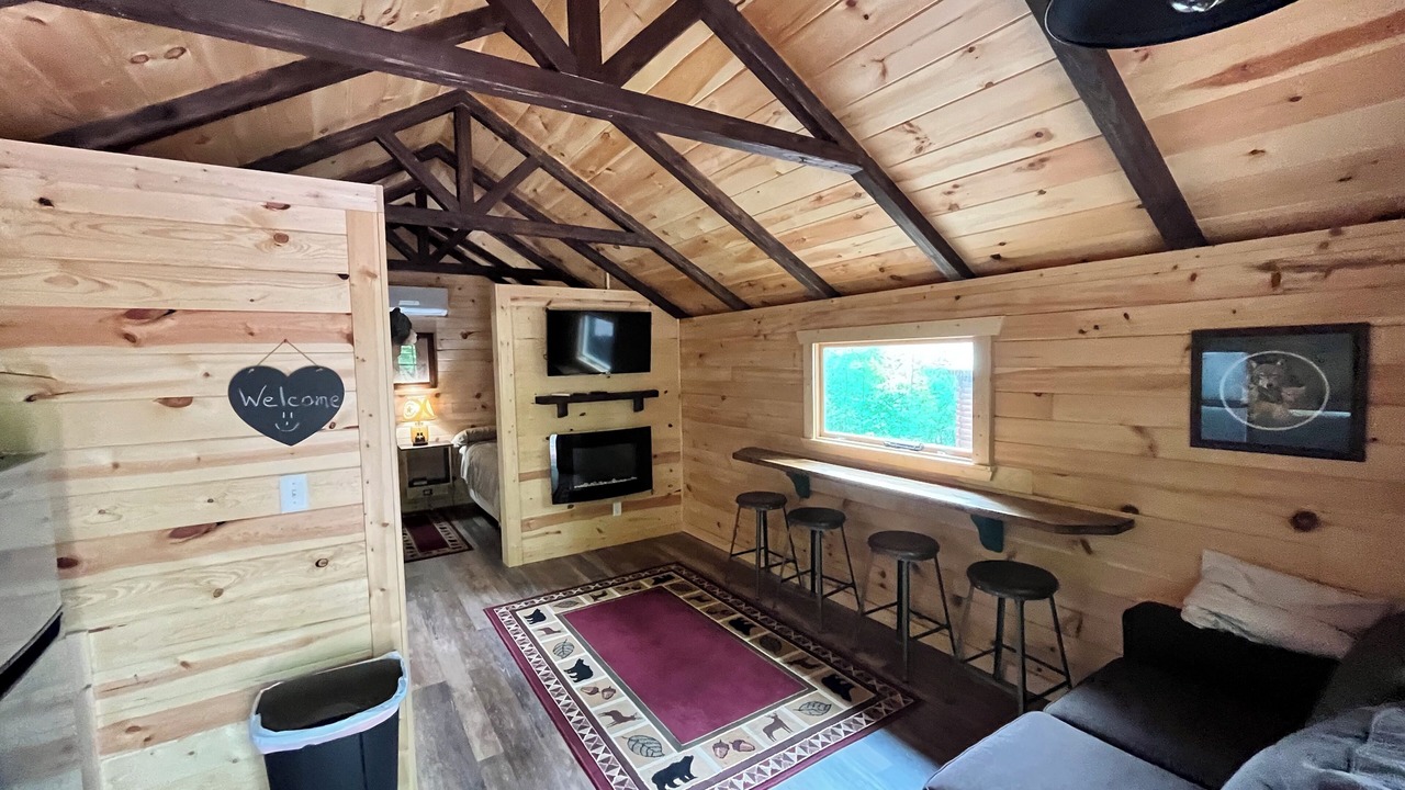 Photo of Livingroom in Sweetwater