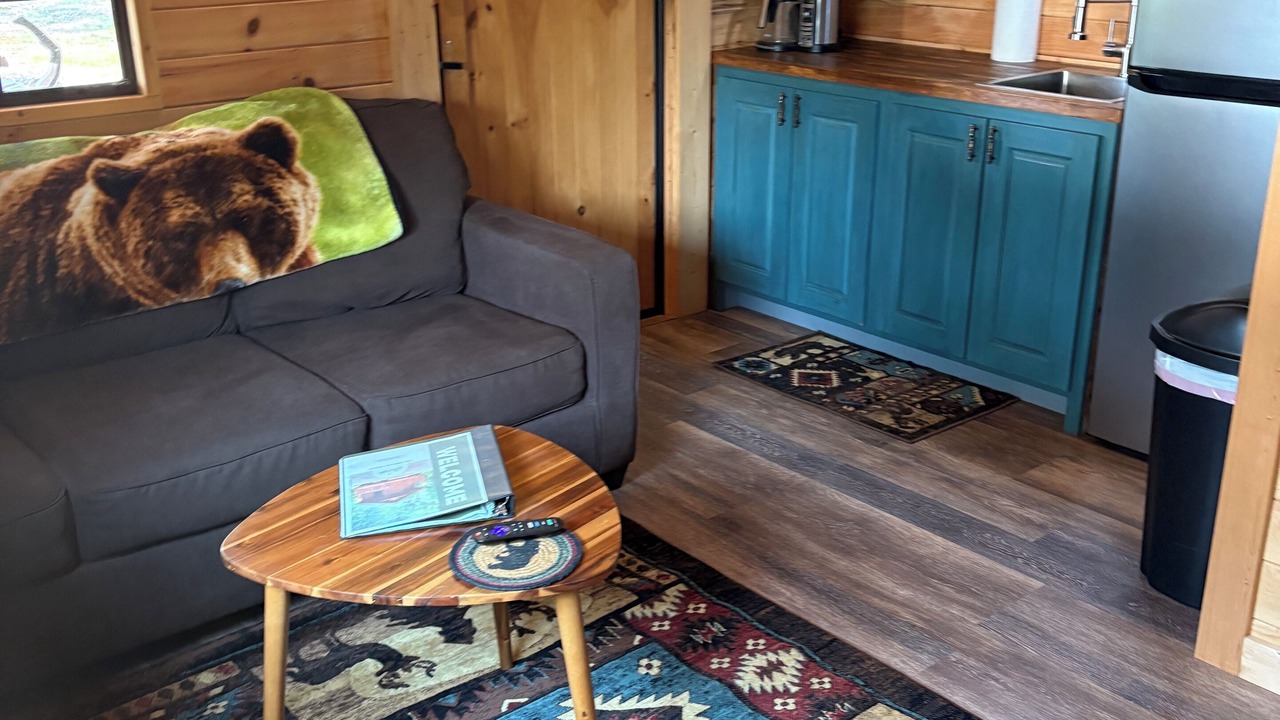 Photo of Livingroom in Sweetwater