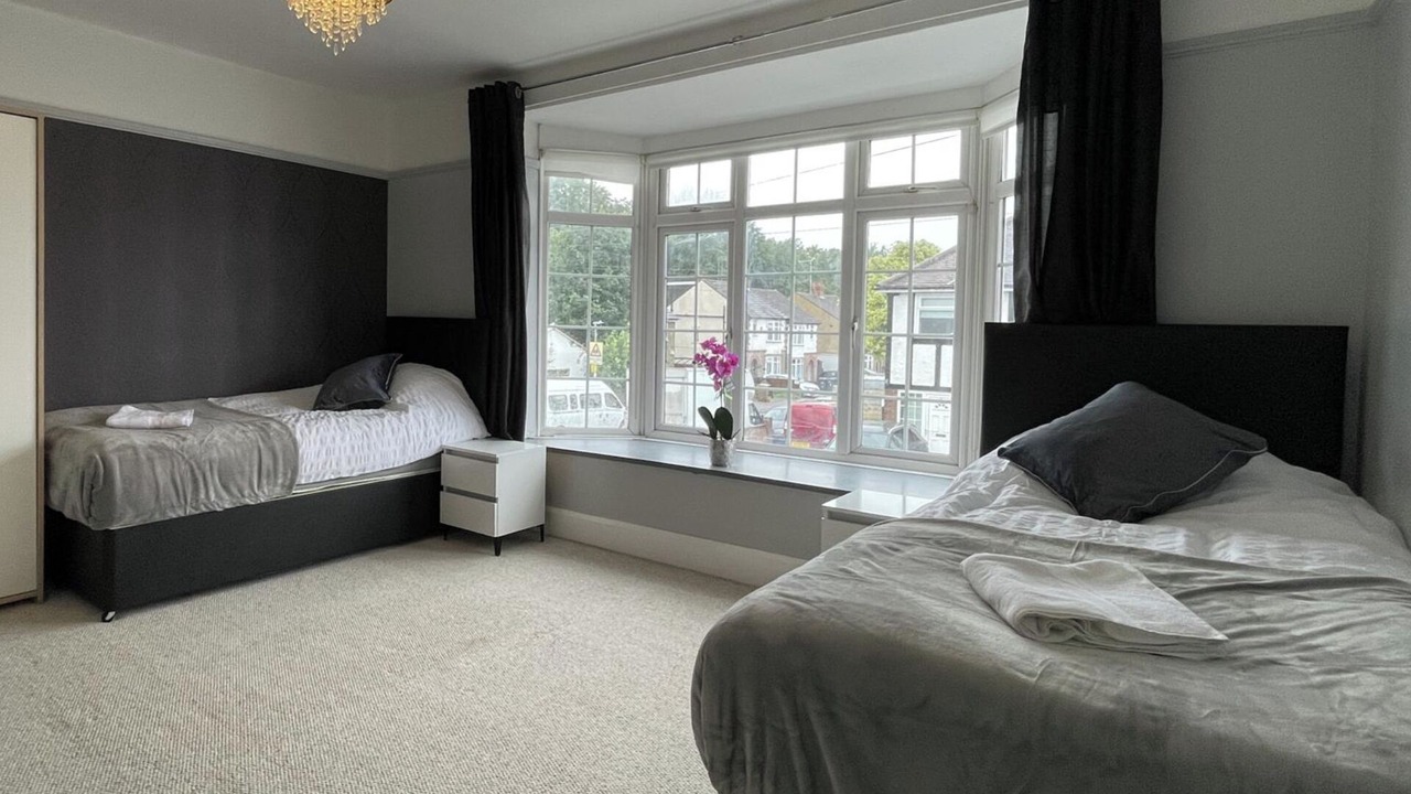 Photo of Others in Luton