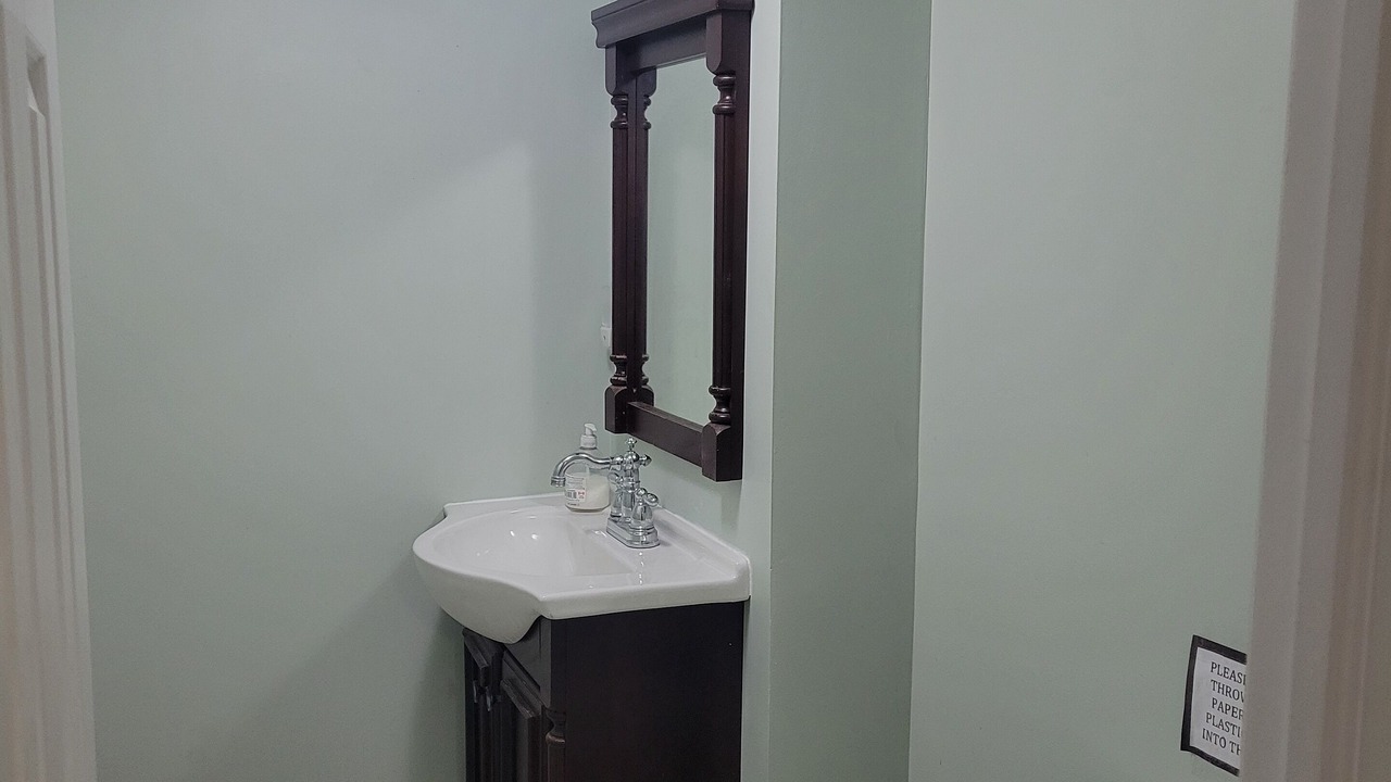 Photo of Bathroom in Armdale
