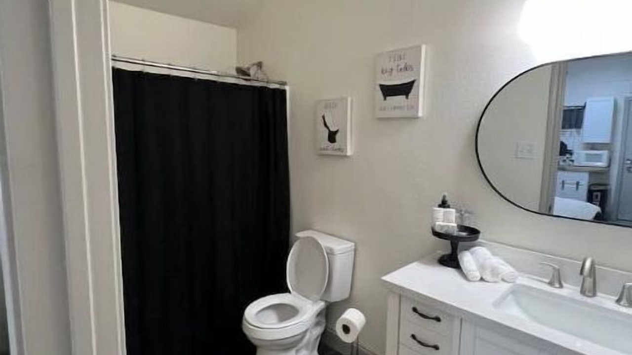 Photo of Bathroom in Athens