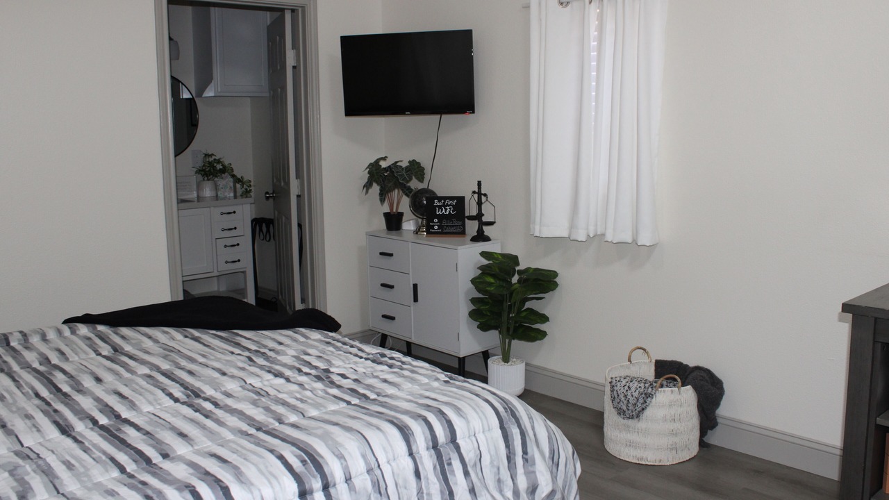 Photo of Bedroom in Athens