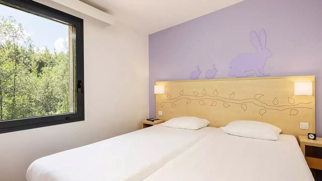 Photo of Bedroom in Hattigny