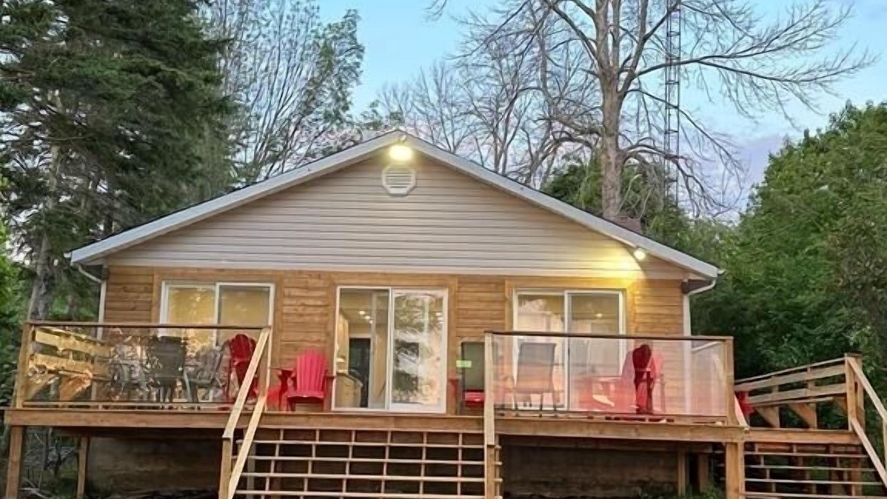 Photo of Outdoor in Carden