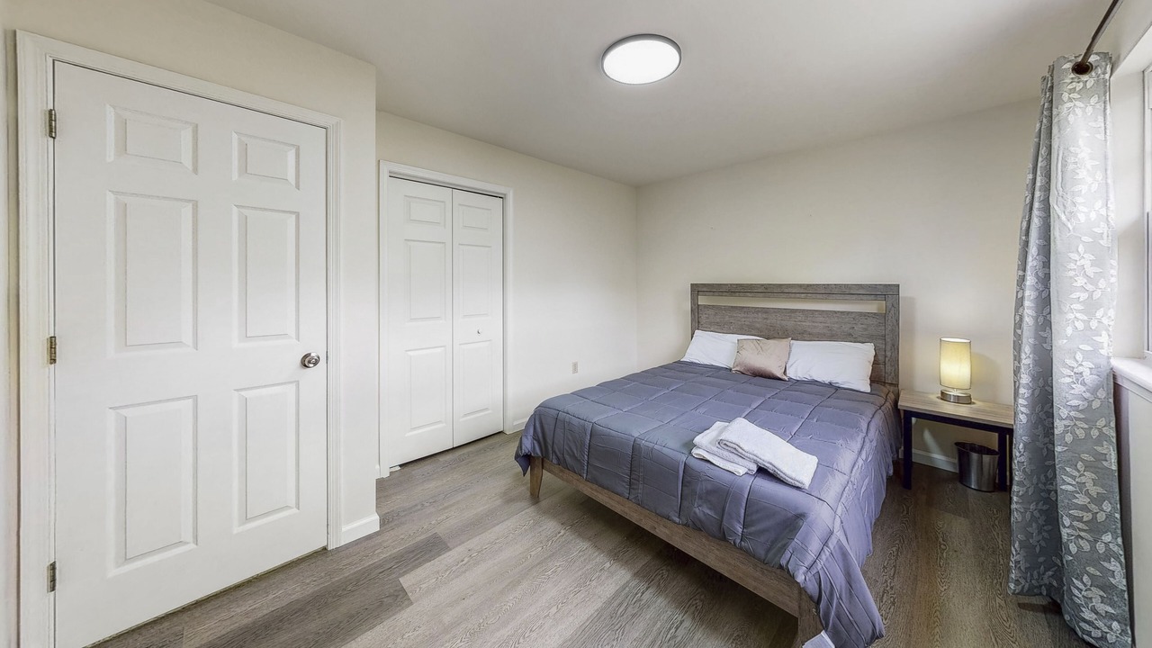 Photo of Bedroom in Tunkhannock Township