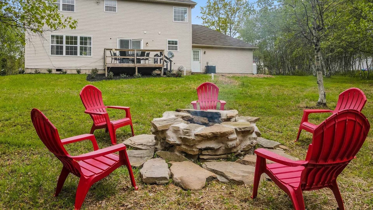 Photo of Outdoor in Tunkhannock Township