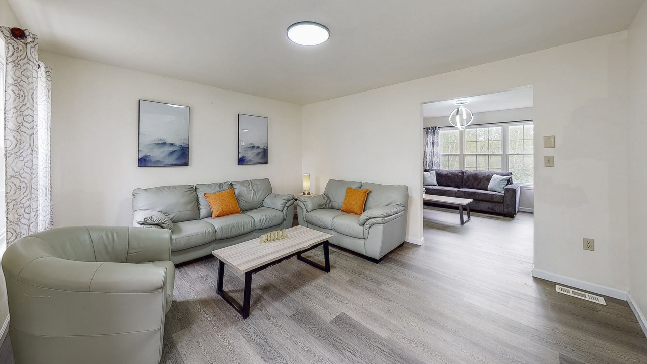 Photo of Livingroom in Tunkhannock Township