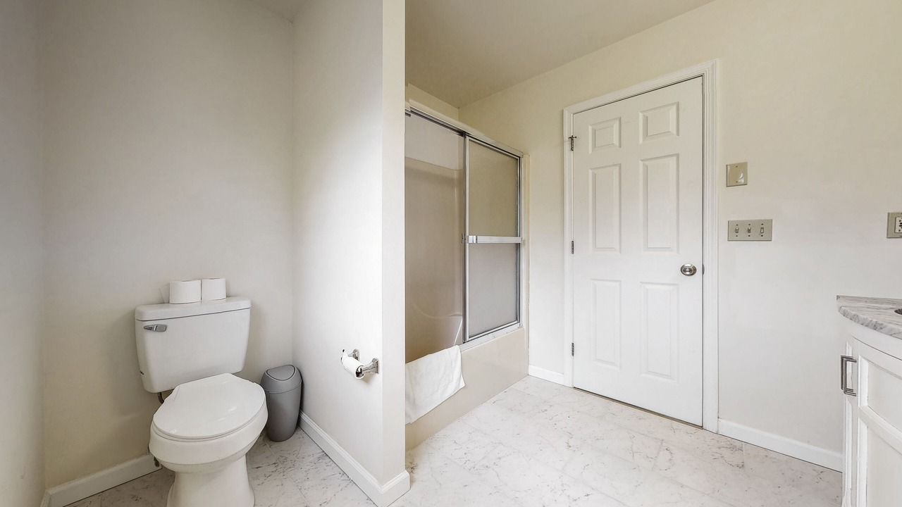 Photo of Bathroom in Tunkhannock Township