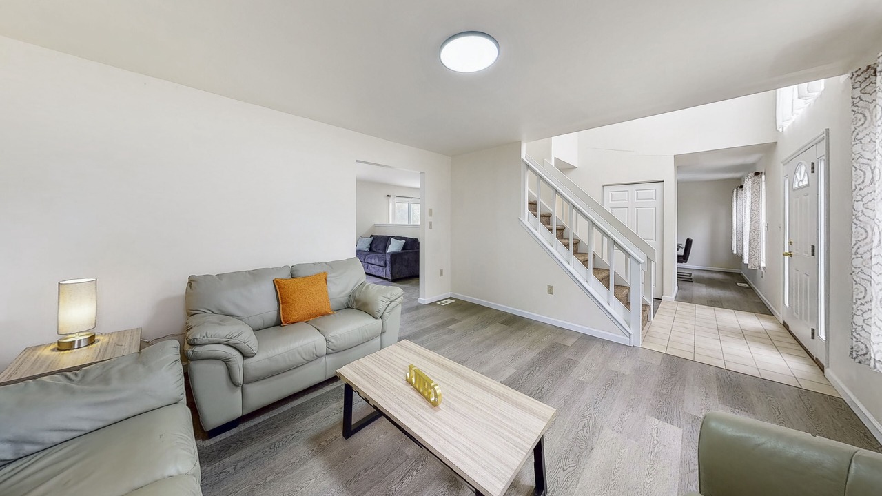 Photo of Livingroom in Tunkhannock Township