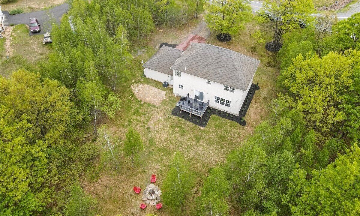 Photo of Outdoor in Tunkhannock Township