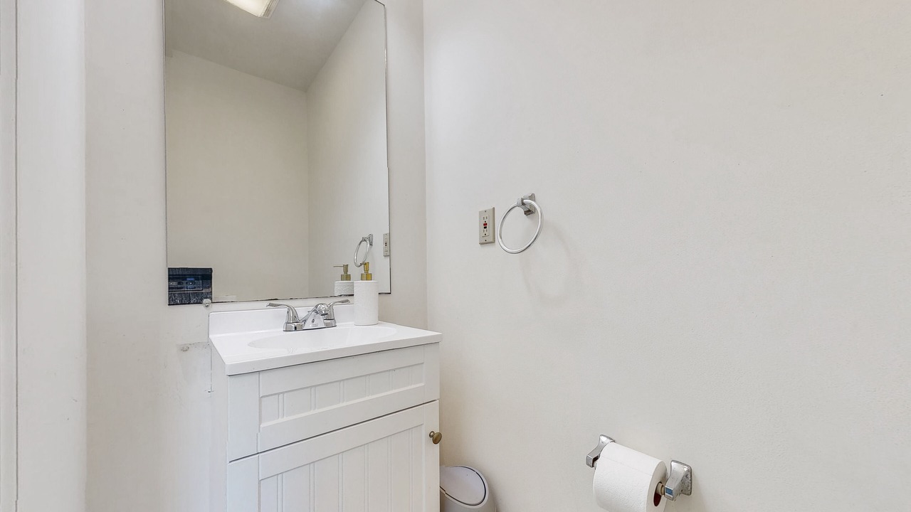 Photo of Bathroom in Tunkhannock Township