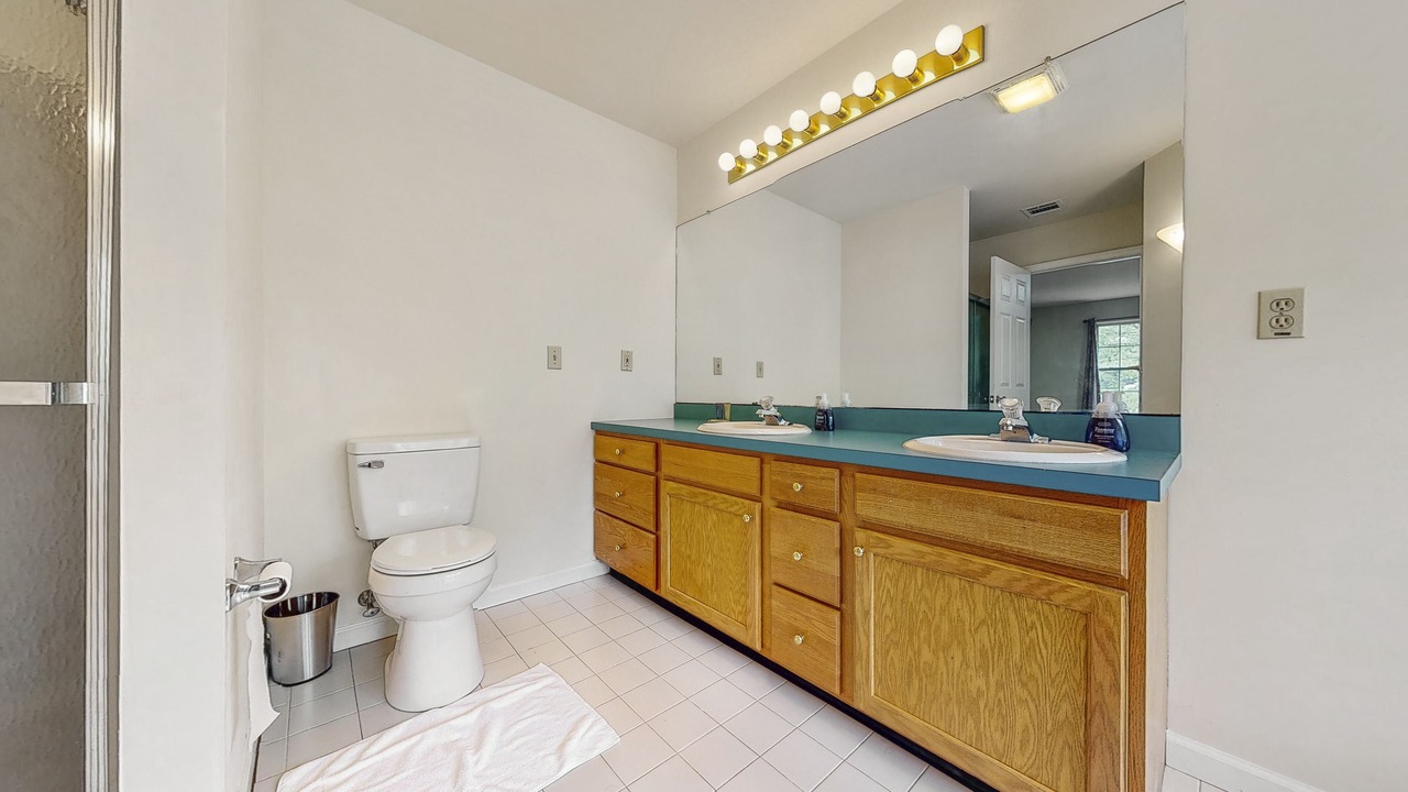 Photo of Bathroom in Tunkhannock Township