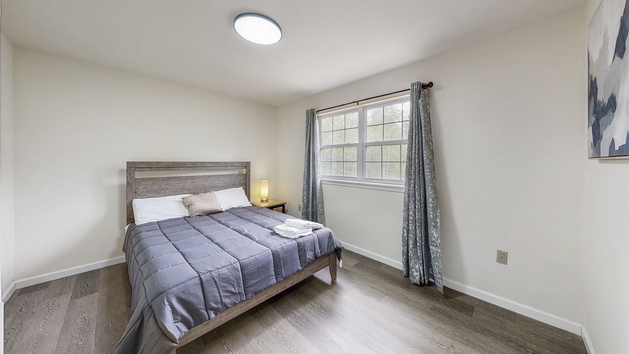 Photo of Bedroom in Tunkhannock Township