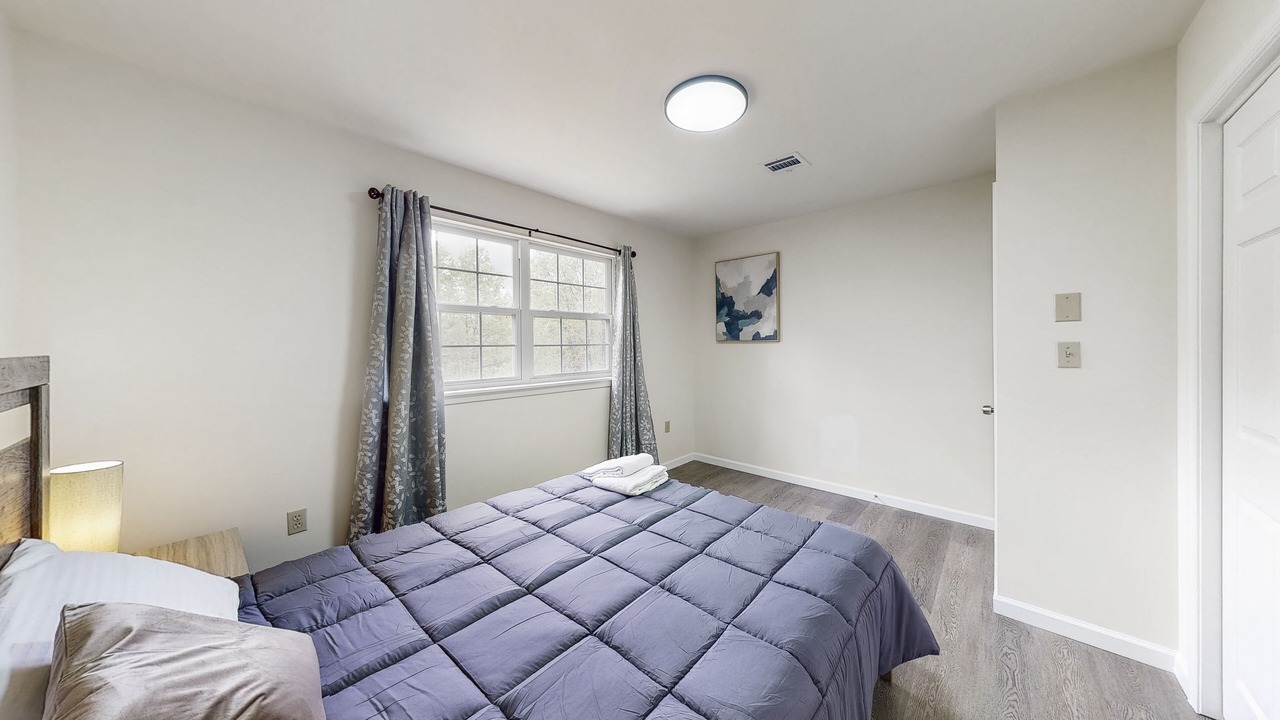 Photo of Bedroom in Tunkhannock Township