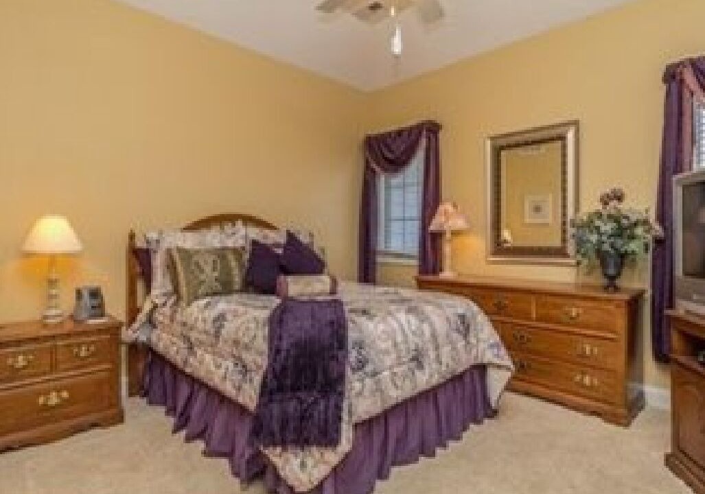 Photo of Bedroom in Waukee