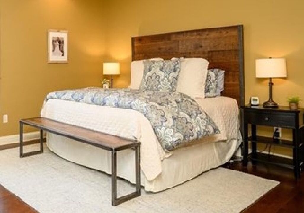 Photo of Bedroom in Waukee