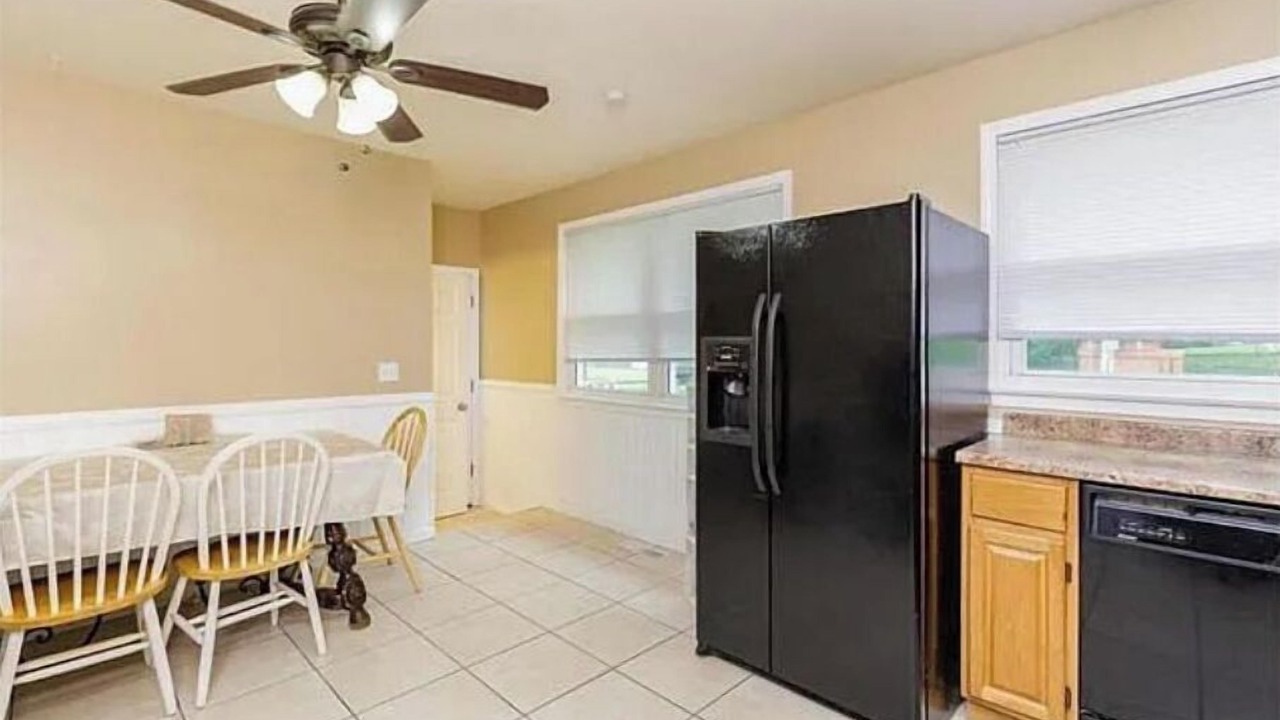 Photo of Kitchen in Hazelwood