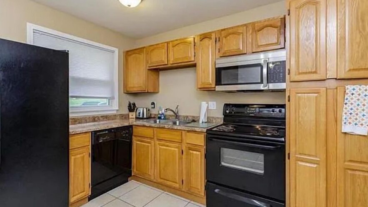 Photo of Kitchen in Hazelwood