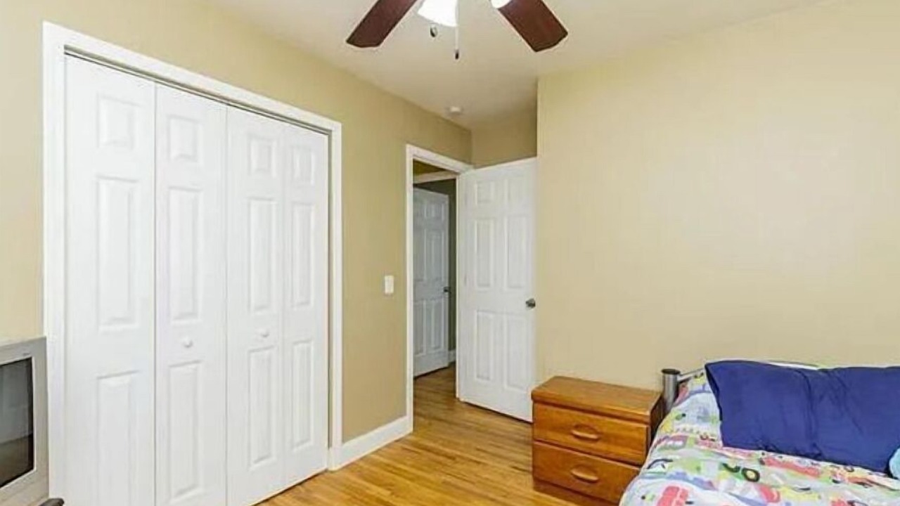 Photo of Bedroom in Hazelwood