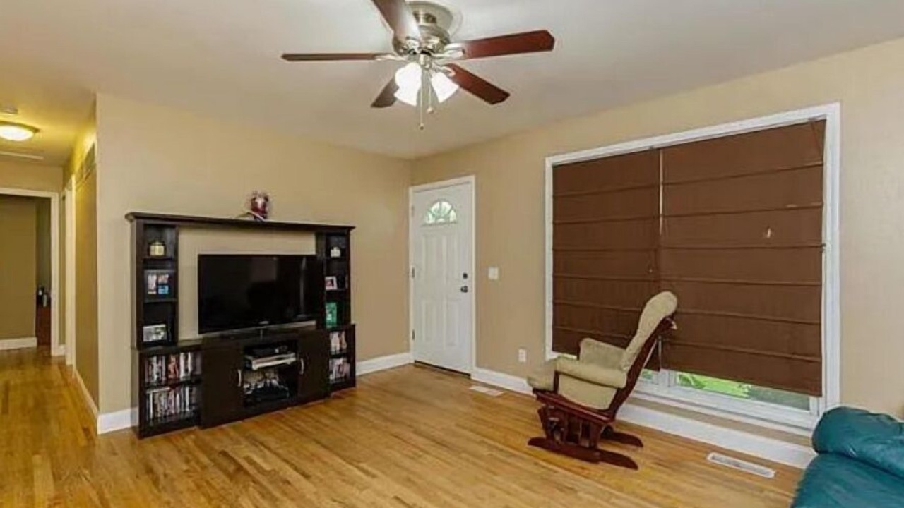 Photo of Livingroom in Hazelwood