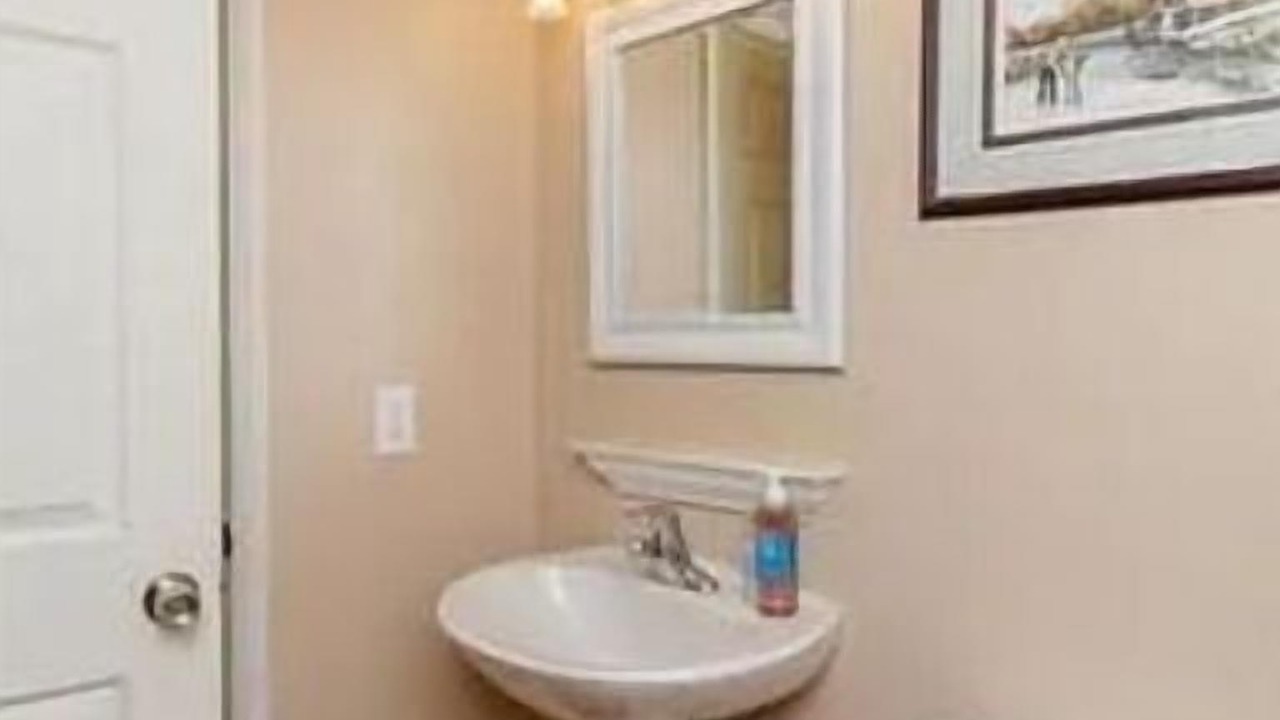 Photo of Bathroom in Hazelwood