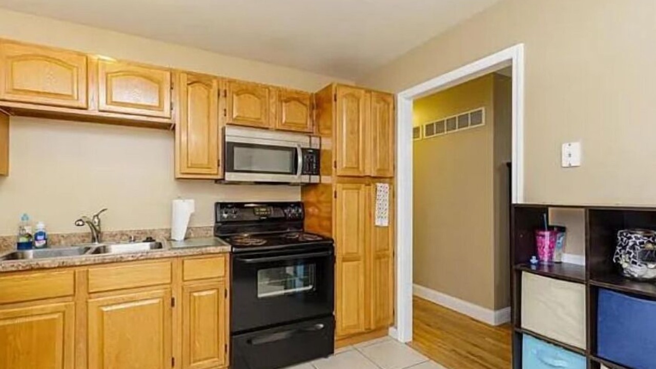 Photo of Kitchen in Hazelwood
