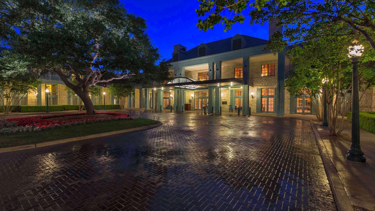 Photo of Outdoor in West San Antonio