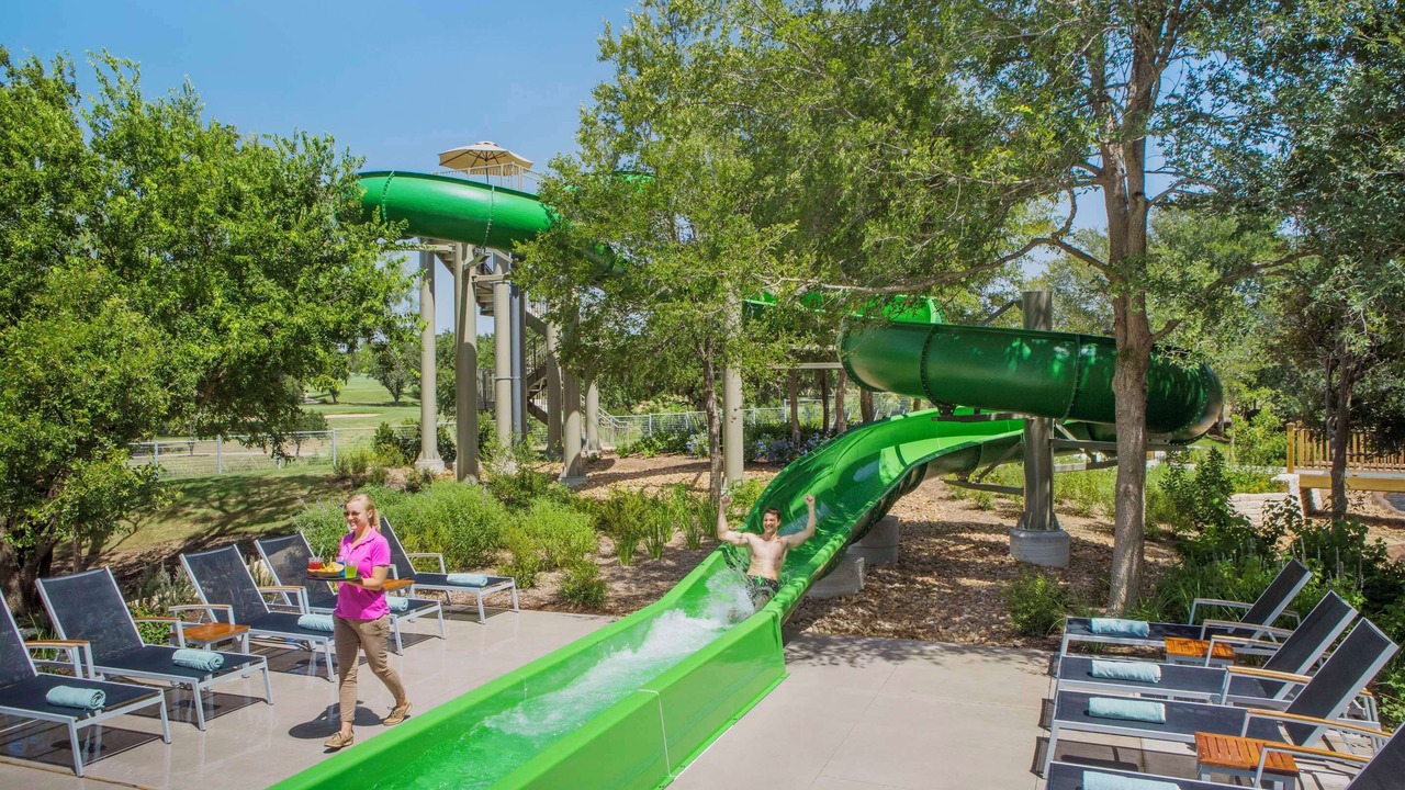 Photo of Outdoor in West San Antonio