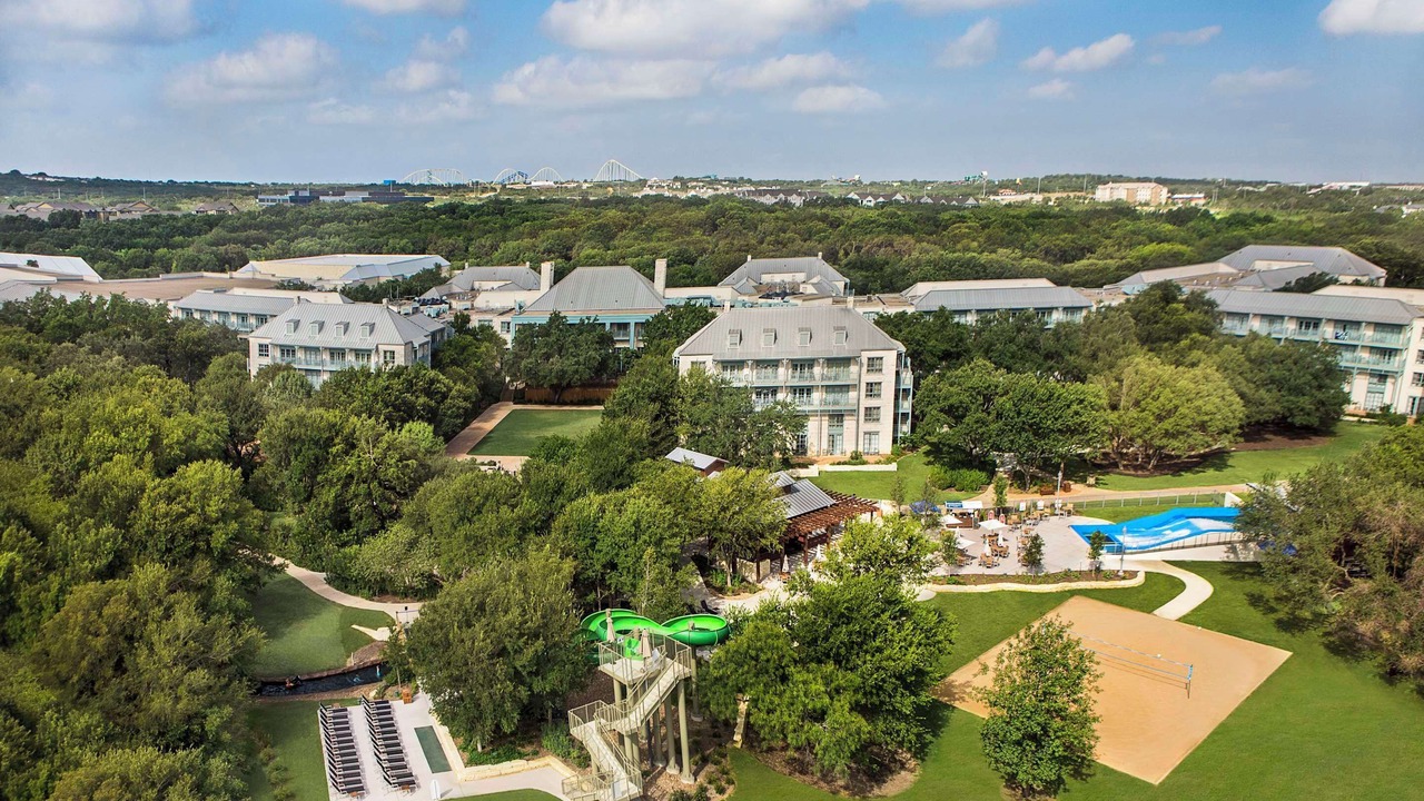 Photo of Outdoor in West San Antonio