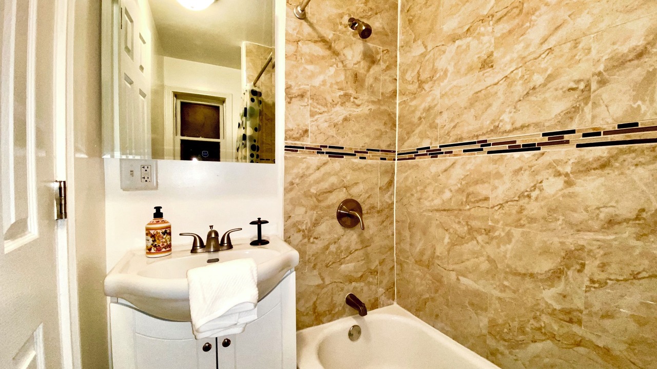 Photo of Bathroom in Hobart