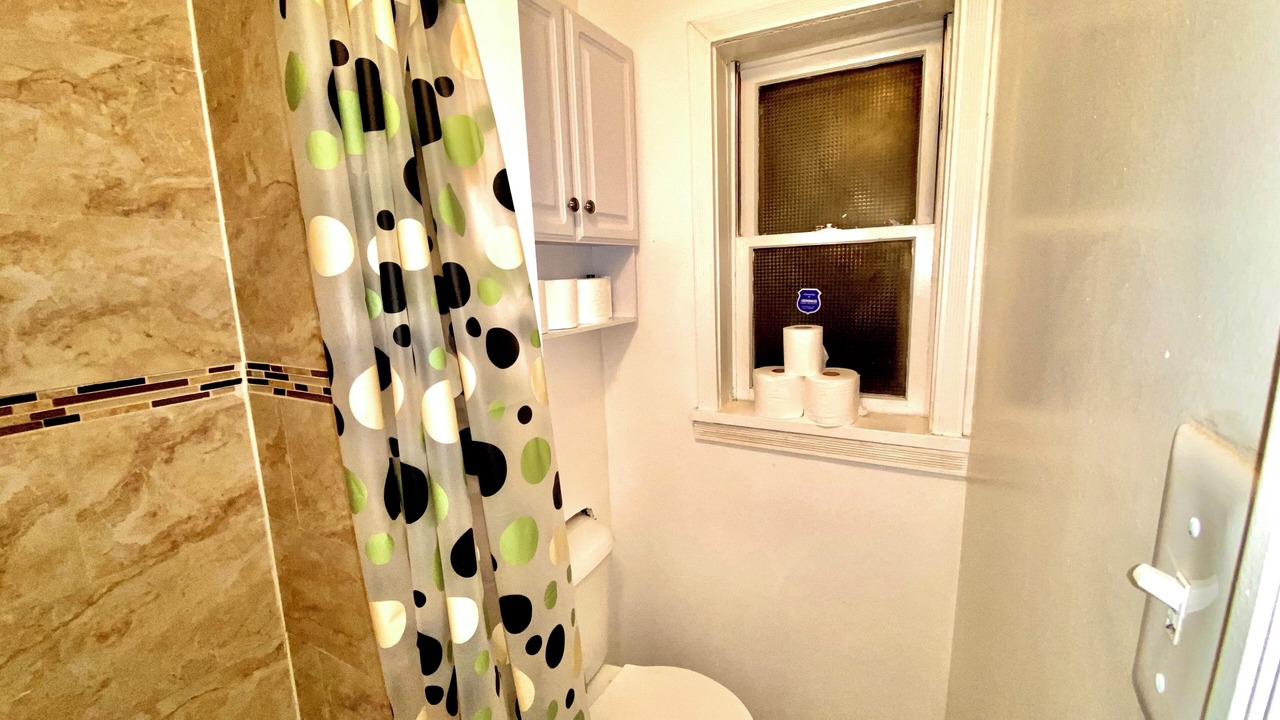 Photo of Bathroom in Hobart