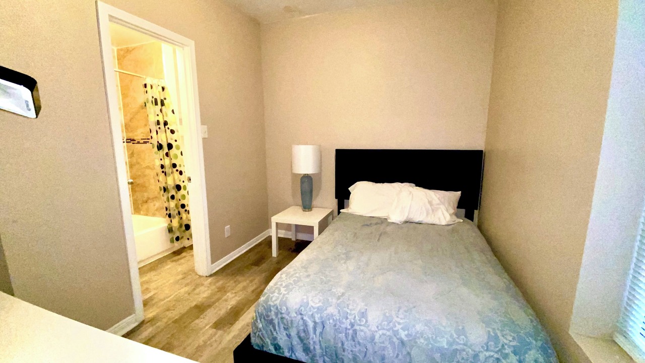 Photo of Bedroom in Hobart