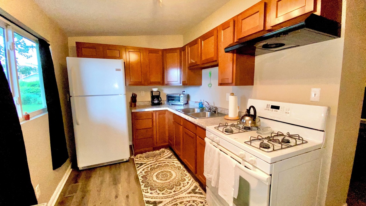 Photo of Kitchen in Hobart