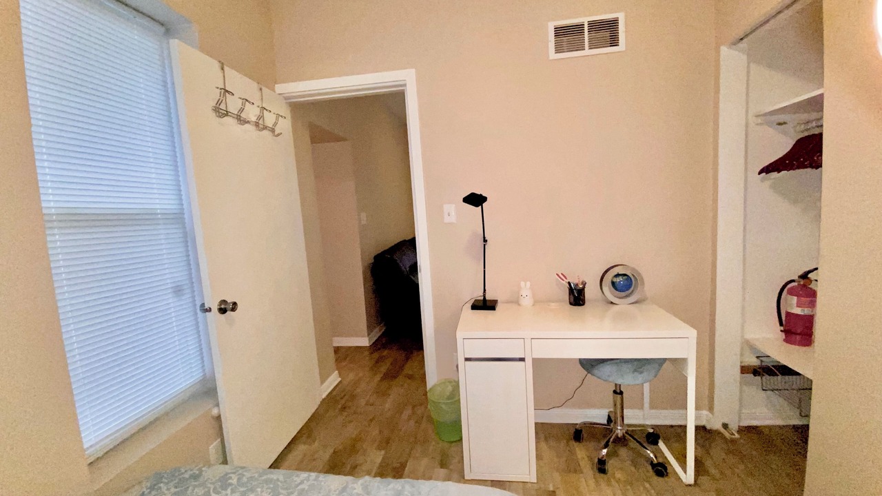 Photo of Bedroom in Hobart