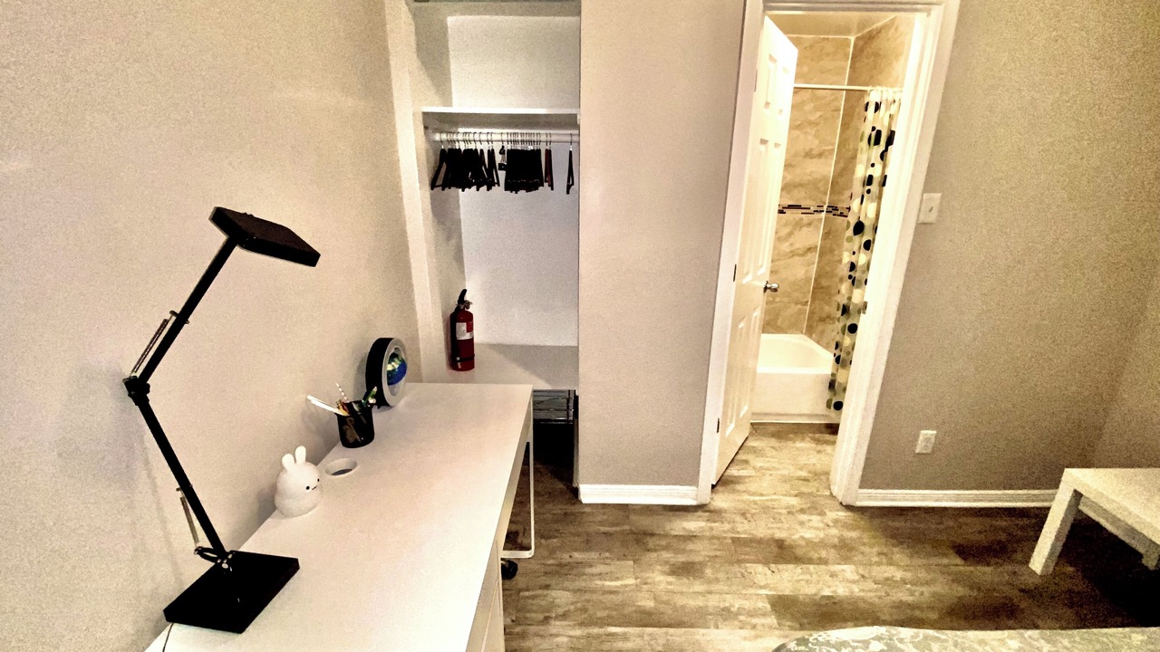 Photo of Bedroom in Hobart