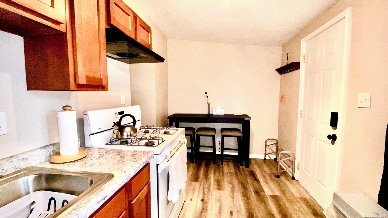 Photo of Kitchen in Hobart