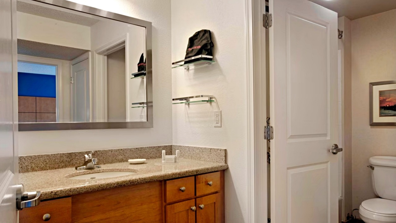 Photo of Bathroom in Egg Harbor Township